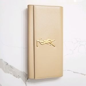 Saint Laurent Kate Clutch